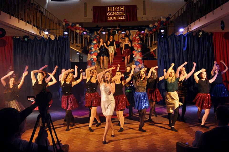 hsm show